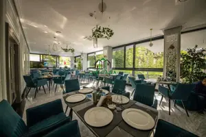 Hotel de Vânzare în Stațiunea Căciulata – Oportunitate Unică de Investiție - imagine 6