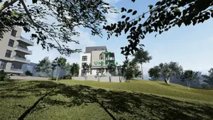 Apartament 2 cam– Sud Râmnicu Vâlcea - imagine 5