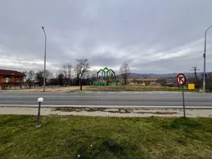 Teren intravilan /3211mp / Calea Bucuresti - imagine 3