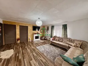 Casa Mihaesti / teren 1077 mp - imagine 5 Casa Mihaesti / teren 1077 mp - imagine 5