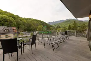 Hotel de Vânzare în Stațiunea Căciulata – Oportunitate Unică de Investiție - imagine 8