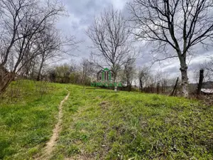 Teren 1260 mp/Pausesti Maglasi/Intravilan - imagine 4