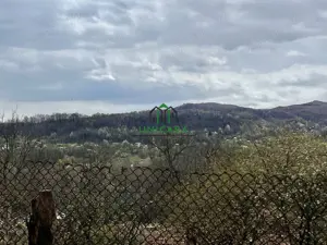 Teren 1260 mp/Pausesti Maglasi/Intravilan - imagine 2