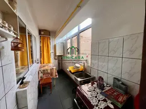 Apartament 2 cam/Et1/Ostroveni - imagine 8