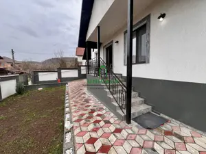 Casa Mihaesti / teren 1077 mp - imagine 2 Casa Mihaesti / teren 1077 mp - imagine 2