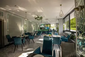 Hotel de Vânzare în Stațiunea Căciulata – Oportunitate Unică de Investiție - imagine 7