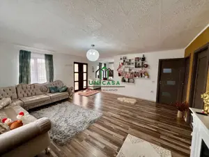 Casa Mihaesti / teren 1077 mp - imagine 4 Casa Mihaesti / teren 1077 mp - imagine 4