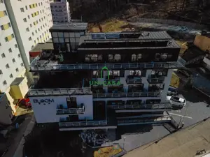 Hotel de Vânzare în Stațiunea Căciulata – Oportunitate Unică de Investiție