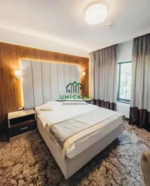 Hotel de Vânzare în Stațiunea Căciulata – Oportunitate Unică de Investiție - imagine 10