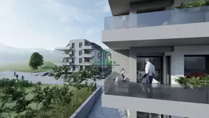 Apartament 2 cam– Sud Râmnicu Vâlcea - imagine 3