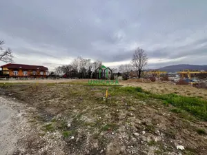 Teren intravilan /3211mp / Calea Bucuresti - imagine 4