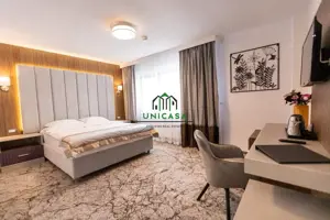 Hotel de Vânzare în Stațiunea Căciulata – Oportunitate Unică de Investiție - imagine 9