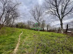 Teren 1260 mp/Pausesti Maglasi/Intravilan - imagine 3