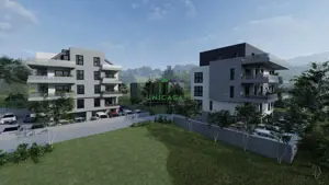 Apartament 2 cam– Sud Râmnicu Vâlcea - imagine 4