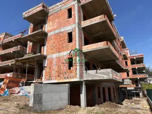 Apartament 2 cam– Sud Râmnicu Vâlcea - imagine 6