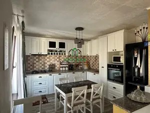 Casa Mihaesti / teren 1077 mp - imagine 3 Casa Mihaesti / teren 1077 mp - imagine 3