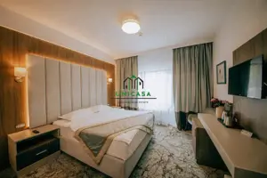 Hotel de Vânzare în Stațiunea Căciulata – Oportunitate Unică de Investiție - imagine 11