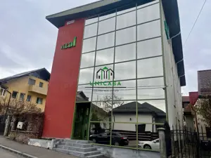 Cladire Birori/De Inchiriat/Nord