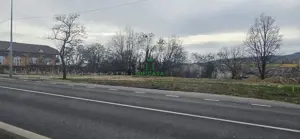 Teren intravilan /3211mp / Calea Bucuresti - imagine 2