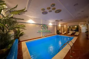 Hotel de Vânzare în Stațiunea Căciulata – Oportunitate Unică de Investiție - imagine 14
