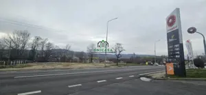 Teren intravilan /3211mp / Calea Bucuresti