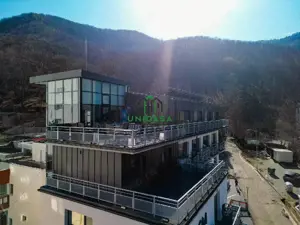 Hotel de Vânzare în Stațiunea Căciulata – Oportunitate Unică de Investiție - imagine 2