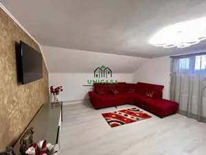 Casa Mihaesti / teren 1077 mp - imagine 12 Casa Mihaesti / teren 1077 mp - imagine 12