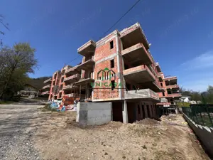 Apartament 2 cam– Sud Râmnicu Vâlcea - imagine 7