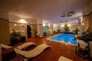 Hotel de Vânzare în Stațiunea Căciulata – Oportunitate Unică de Investiție - imagine 20