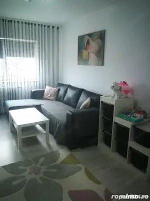 2 camere zona Lipovei
