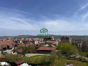 Apartament 2 cam– Sud Râmnicu Vâlcea - imagine 9