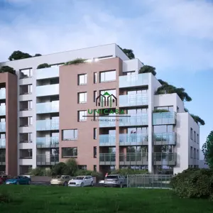 Apartament 2 Camere/ Direct Dezvoltator - imagine 2