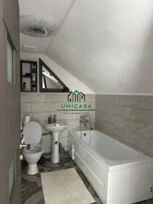 Casa Mihaesti / teren 1077 mp - imagine 16 Casa Mihaesti / teren 1077 mp - imagine 16