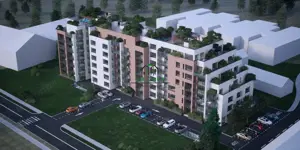 Apartament 2 Camere/ Morilor/ Direct Dezvoltator