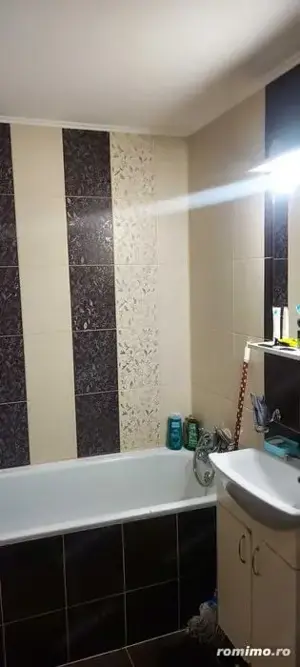 2 camere zona Lipovei - imagine 3