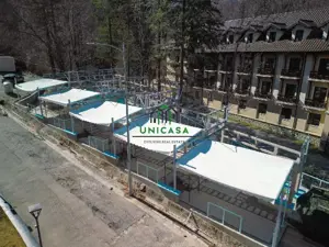 Hotel de Vânzare în Stațiunea Căciulata – Oportunitate Unică de Investiție - imagine 18