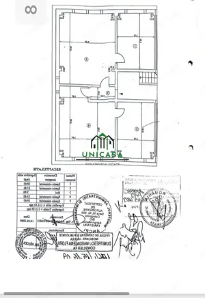 Spatiu comercial/Centru/Rm Vâlcea - imagine 10