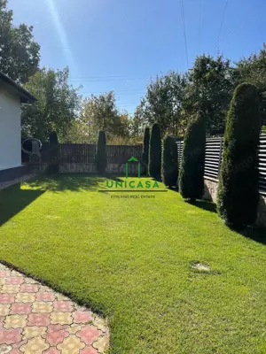 Casa moderna/4 Cam/ Rm valcea - imagine 3