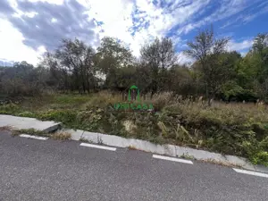 Teren intravilan 828 mp/Baile Govora - imagine 3