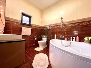 Casa moderna/4 Cam/ Rm valcea - imagine 9