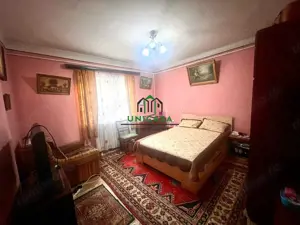 Casa Centru/ 4 camere / teren 920mp - imagine 5