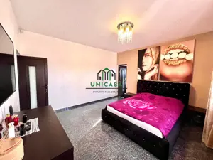 Casa moderna/4 Cam/ Rm valcea - imagine 10