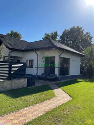 Casa moderna/4 Cam/ Rm valcea - imagine 2