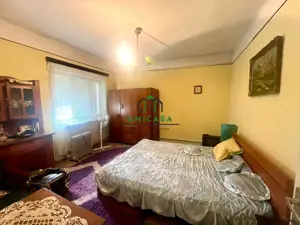 Casa Centru/ 4 camere / teren 920mp - imagine 4