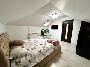 Casa moderna/4 Cam/ Rm valcea - imagine 15