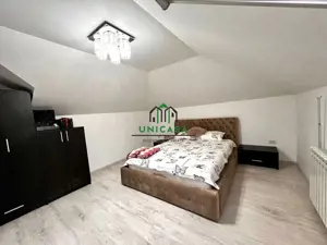 Casa moderna/4 Cam/ Rm valcea - imagine 16