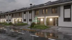 Casa/Vila - Zona Nord - Cetatuia Residence - imagine 11