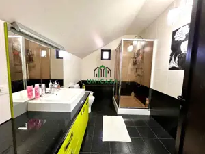 Casa moderna/4 Cam/ Rm valcea - imagine 17