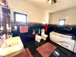 Casa moderna/4 Cam/ Rm valcea - imagine 12