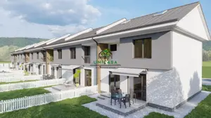 Casa/Vila - Zona Nord - Cetatuia Residence - imagine 3